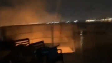 Αναφορές για επίθεση drone στο πλοίο που θα μεταφέρει την Τούνμπεργκ προς τη Γάζα