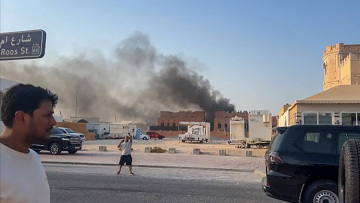 Με 10 βόμβες το αεροπορικό χτύπημα του Ισραήλ στην Ντόχα: Έξι οι νεκροί, αλλά επέζησε η ηγεσία της Χαμάς - Σε «άβολη θέση» ήρθε ο Τραμπ