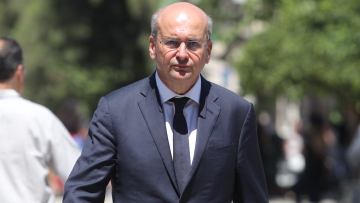 Χατζηδάκης για ΕΛΤΑ: Η διοίκηση δεν εξήγησε το πρόβλημα - Δεν έχω λόγο να αναλάβω ευθύνες για χειρισμούς που δεν μου αναλογούν