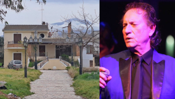 Μάκης Χριστοδουλόπουλος: «Προσκλητήριο» για… νέο σφυροκόπημα τον Νοέμβριο