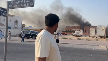 Έξι νεκροί από το χτύπημα του Ισραήλ στη Ντόχα, η ηγεσία επέζησε, λέει η Χαμάς