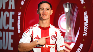 Ποντένσε: Ήρθε η ώρα να σας συναντήσω πάλι, πάμε για το 49ο 