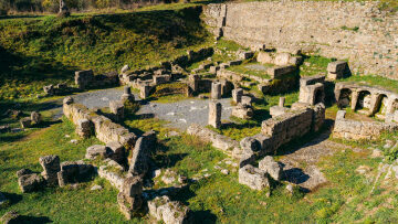 Οι κορυφαίες πολιτιστικές δραστηριότητες στο Μαίναλο
