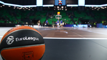 Το Final 4 της Euroleague επιστρέφει μετά από 19 χρόνια στην Αθήνα