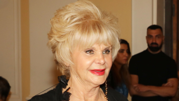 Μαρία Ιωαννίδου για Φρέντυ Γερμανό: Ήταν πολύ άδικο που πέθανε τόσο νέος, ήταν μια τεράστια απώλεια