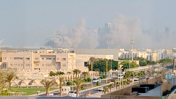 Ανατροπή ισορροπιών σε Κατάρ, ΗΠΑ και Τουρκία μετά το ισραηλινό χτύπημα στη Ντόχα