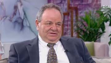 Την Παρασκευή η δίκη του διευθυντή της καρδιοχειρουργικής του «Ιπποκράτειου» Δημήτρη Λυμπεριάδη που συνελήφθη για φακελάκια έως €5.000