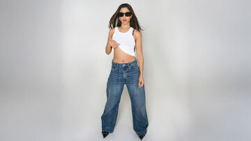 Η ευρωπαϊκή περιοδεία της Μαρίνας Σάττι 