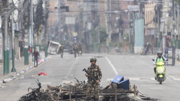 Οδηγίες του ΥΠΕΞ για τους Έλληνες πολίτες που βρίσκονται στο Νεπάλ