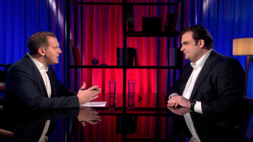 Πιερρακάκης στο protothema: Είναι η μεγαλύτερη μείωση φόρων που έχει γίνει ποτέ, στους μισθούς Ιανουαρίου θα φανούν οι αλλαγές