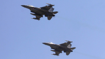 Η Πολωνία κατέρριψε ρωσικά drones που εισέβαλαν στον εναέριο χώρο της - «Δεχόμαστε επίθεση» ανακοίνωσε το γενικό επιτελείο
