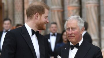 Πρίγκιπας Χάρι: Στο Clarence House - Θα συναντηθεί με τον βασιλιά Κάρολο μετά από ενάμιση χρόνο