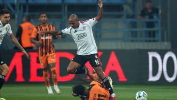 ΑΕΚ: Έκλεισε το deal με την Μπεσίκτας, παίρνει δανεικό τον Ζοάο Μάριο - Την Παρασκευή στην Αθήνα για υπογραφές