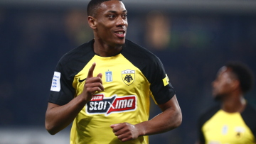 ΑΕΚ: Συμφώνησε με την Μοντερέι για την πώληση του Μαρσιάλ 