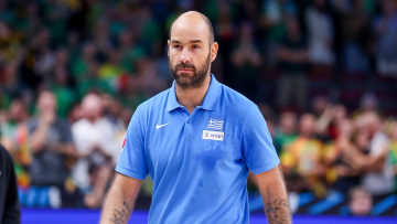 Σπανούλης: «Περιμέναμε τι θα πει για τον Γιάννη ο Αταμάν, χρόνια προσπαθεί να επηρεάσει το μυαλό των ανθρώπων»
