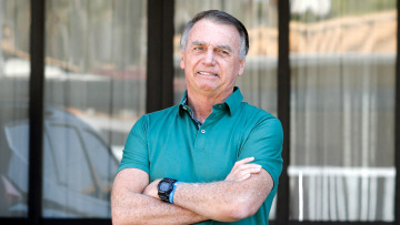 Ένοχος για απόπειρα πραξικοπήματος κρίθηκε ο Μπολσονάρου - Αντιμετωπίζει ποινή φυλάκισης ως και 43 χρόνια 