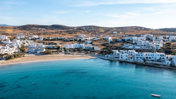 Νερό… χρυσάφι στο Κουφονήσι: Λογαριασμοί έως 29.000 ευρώ «γονατίζουν» τις επιχειρήσεις