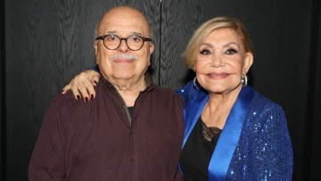 Γιάννης Ξανθούλης για Μαρινέλλα: Στην υγεία της δεν έχει αλλάξει τίποτα, δεν έχει επαφή με το περιβάλλον
