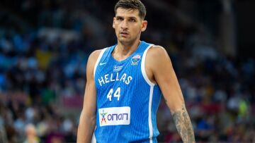 Μήτογλου: «Είμαστε έτοιμοι για τον ημιτελικό με την Τουρκία»