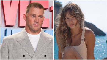 Ο Τσάνινγκ Τέιτουμ και η Ίνκα Γουίλιαμς έκαναν την πρώτη τους δημόσια εμφάνιση ως ζευγάρι στο κόκκινο χαλί