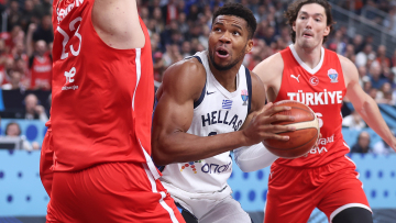 Eurobasket 2025: Την Κυριακή στις 17:00 για το χάλκινο μετάλλιο η Ελλάδα απέναντι στη Φινλανδία 