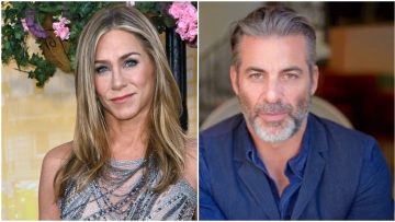 Τζένιφερ Άνιστον: Η αντίδρασή της όταν ρωτήθηκε για τον νέο της σύντροφο - Δείτε βίντεο