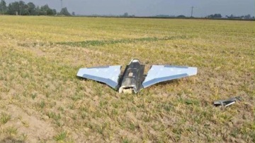 «Τείχος» κατά των drone θα υψώσει στα ανατολικά η Ουκρανία, με το βλέμμα στη Ρωσία
