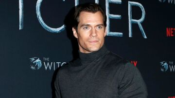 Χένρι Καβίλ: Υπέστη σοβαρό τραυματισμό κατά τη διάρκεια των γυρισμάτων του «Highlander» - Η παραγωγή θα συνεχιστεί το 2026