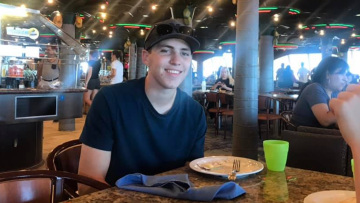 Δολοφονία Τσάρλι Κερκ: Ο Τάιλερ Ρόμπινσον δεν συνεργάζεται με τις αρχές – Ασαφές παραμένει το κίνητρο