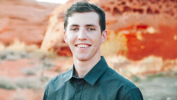 Αντιμέτωπος με τη θανατική ποινή ο Τάιλερ Ρόμπινσον για τη δολοφονία του Κερκ 