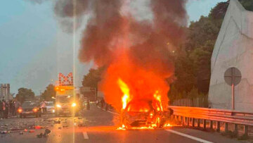 Τραγικό: Ο 54χρονος που σκοτώθηκε όταν έπεσε πάνω του το ΙΧ της 70χρονης σήμερα θα πάντρευε την κόρη της συντρόφου του