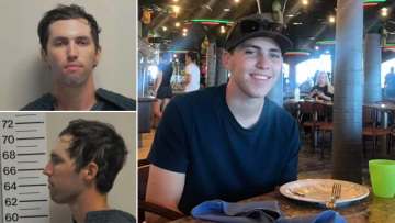 Δολοφονία Τσάρλι Κερκ: Οι 33 ώρες που οδήγησαν στη σύλληψη του Τάιλερ Ρόμπινσον