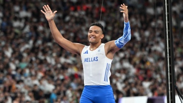 Παγκόσμιο Πρωτάθλημα Στίβου: Με άνεση στον τελικό και ολοταχώς για το βάθρο ο Καραλής - Βίντεο
