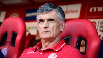 Μεντιλίμπαρ: Ο Ορτέγκα ήταν ο καλύτερος με τον Πανσερραϊκό, είμαστε έτοιμοι για όλες τις διοργανώσεις 