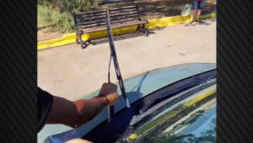 Έρευνα του Λιμενικού με εντολή Κικίλια για κόλπο με υαλοκαθαριστήρες από Ρομά στο λιμάνι της Αρκίτσας