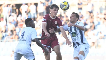 Super League 2: Ο Ηρακλής 2-2 με τον Αστέρα Τρίπολης Β, «τέλος» ο Τεννές
