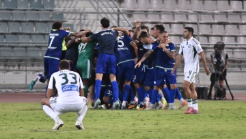 Ο Τετέι «χόρευε» στο δεύτερο σερί κάζο του Παναθηναϊκού, 3-2 η Κηφισιά στο 94'! - Δείτε τα γκολ