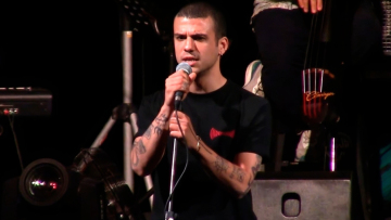 Αναβλήθηκε για τον Απρίλιο η δίκη του Γιάννη Μάλαμα