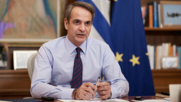 Μητσοτάκης: Το σχέδιό μας αυξάνει το εισόδημα όλων – Δέκα παραδείγματα για τις φορολογικές ελαφρύνσεις στους μισθούς 
