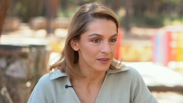 Γιούλικα Σκαφιδά: Το αν θα θηλάσει ή το πώς θα γεννήσει μια γυναίκα είναι λίγο πιο προσωπικό θέμα
