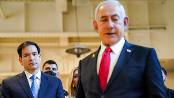 Axios: Το Ισραήλ θέλει να προσαρτήσει τη Δυτική Όχθη – Τι θα συζητήσουν Ρούμπιο και Νετανιάχου, τι φοβούνται οι ΗΠΑ
