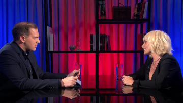 Ζουγανέλη στο protothema: Βαριέμαι την τελειότητα, μου αρέσει να προκαλώ ερμηνευτικά