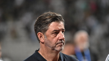 Παναθηναϊκός: Ο Ρουί Βιτόρια έφυγε χωρίς να αποχαιρετήσει παίκτες και προσωπικό 