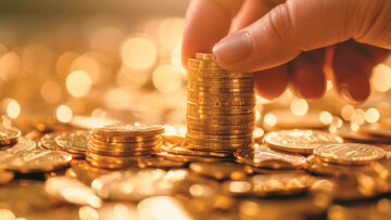 Βιομήχανος, πολιτικός και επιχειρηματίας έπεσαν θύματα μεγάλης κομπίνας με κάλπικες χρυσές λίρες - Τι ανακάλυψε το ελληνικό FBI