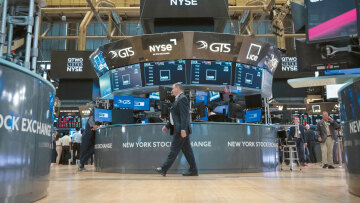 Ταραχή στα χρηματιστήρια -  Γιατί οι αγορές ξεπουλάνε τα κρατικά ομόλογα των μεγάλων χωρών