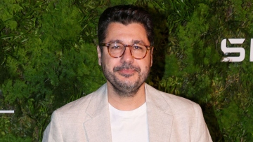 Λάμπρος Κωνσταντάρας για τον θάνατο του πατέρα του: Αυτό θα είναι για πάντα το πιο δύσκολο καλοκαίρι για εμένα
