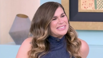 Νεσχάν Μουλαζίμ: Πάλεψα για την εγκυμοσύνη τέσσερα χρόνια, ήταν κάτι που ήθελα πολύ