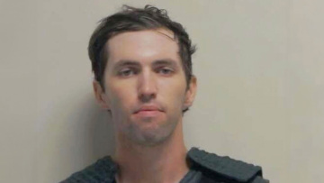 Απαγγέλθηκαν κατηγορίες στον Τάιλερ Ρόμπινσον για τη δολοφονία του Κερκ - Αντιμέτωπος ακόμη και με θανατική ποινή