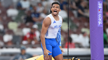 Τόκιο 2025: Ο συγκλονιστικός Εμμανουήλ Καραλής πήρε τη 2η θέση στο Παγκόσμιο, πίσω από τον ανίκητο Ντουπλάντις - Δείτε βίντεο