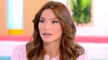 Η Ηλιάνα Παπαγεωργίου περιέγραψε την πρόταση γάμου που της έκανε ο Γιάννης Καραβασάνης - «Έγινε παραδοσιακά»